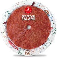 Peperoni-Salami