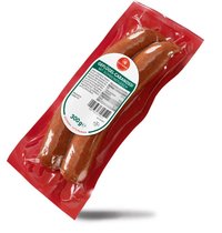 Geflügel-Cabanossi mit Schweinefleisch