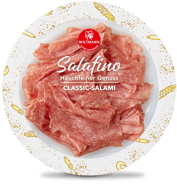 Salafino Classic Hauchfeiner Genuss