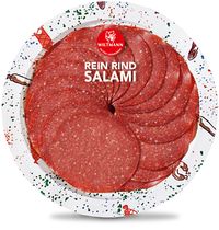 Rein Rind-Salami