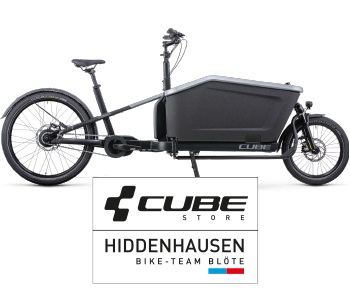 CUBE-E-Bike-Gutschein