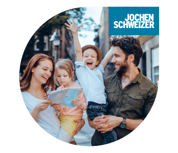 Jochen Schweizer Urlaubsgurschein